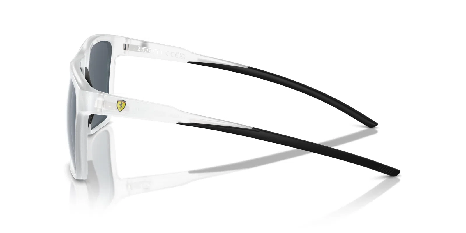 Scuderia Ferrari 6006 Sunglasses - view 13